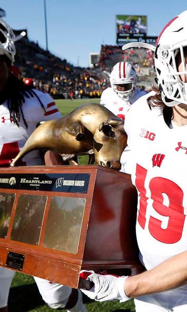 Upon Further Review: Wisconsin at Iowa